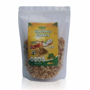 Coconut Flakes 200g