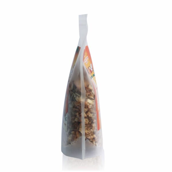 Coconut-Ginger Flakes 200g - Image 3