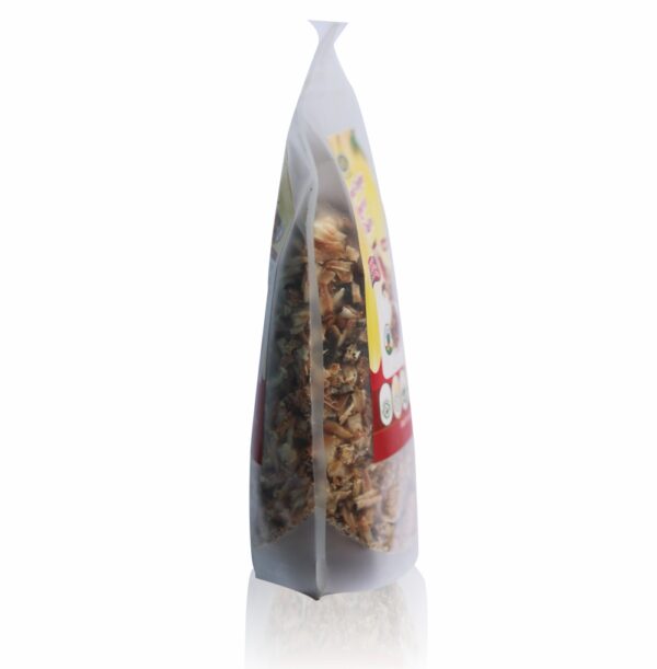 Coconut Ginger Tigernut Flakes 260g - Image 3