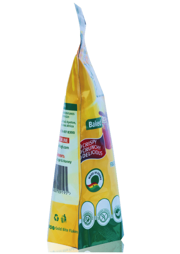 Pouch Coconut Flakes 100g - Image 3