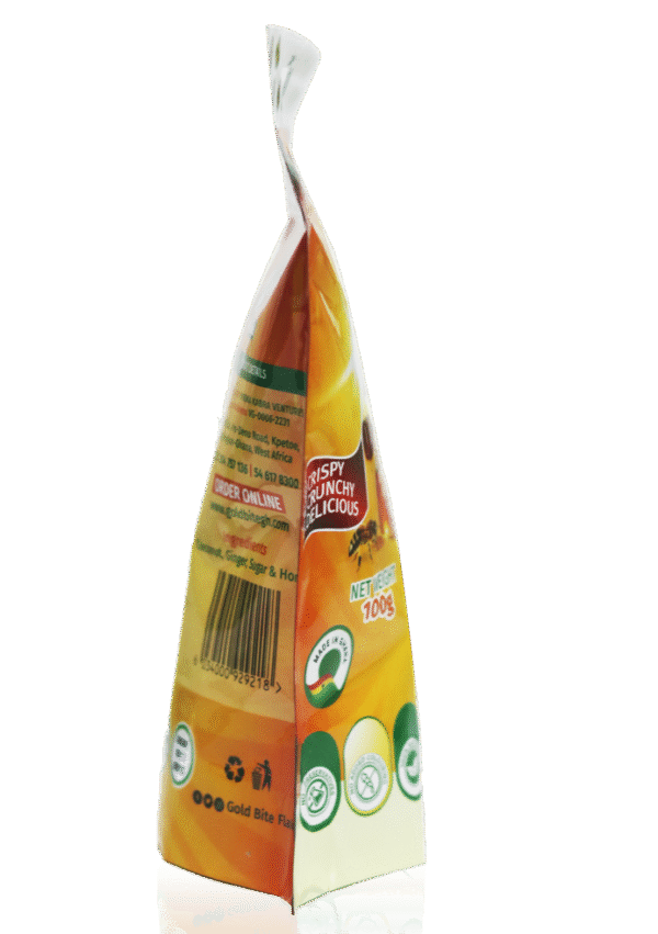 Pouch Coconut Tigernut Flakes - Image 4
