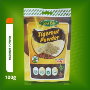 Pouch Tigernut Powder