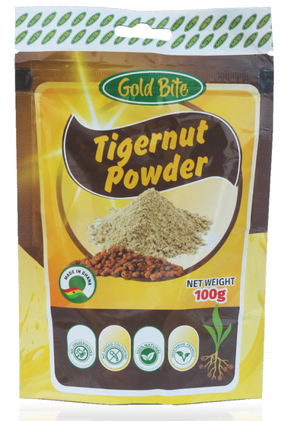 Pouch Tigernut Powder